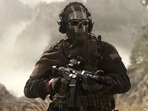A still from popular video game series Call of Duty.(Call of Duty website) A still from popular video game series Call of Duty.(Call of Duty website)