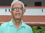 Civil rights activist Father Stan Swamy, an accused in the Elgar Parishad-Maoist links case, died at a Mumbai hospital on July 5, 2021, after being denied bail. (PTI file image) Civil rights activist Father Stan Swamy, an accused in the Elgar Parishad-Maoist links case, died at a Mumbai hospital on July 5, 2021, after being denied bail. (PTI file image)