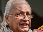 Kerala governor Arif Mohammad Khan (PTI) Kerala governor Arif Mohammad Khan (PTI)