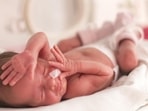 UK to study DNA of 100,000 newborns looking for rare diseases UK to study DNA of 100,000 newborns looking for rare diseases