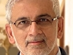 Jet Airways CEO Sanjiv Kapoor (File Photo/Sourced)