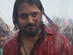 A still of Bhuvan Bam from his upcoming show Taaza Khabar. A still of Bhuvan Bam from his upcoming show Taaza Khabar.