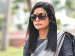 Trinamool Congress MP Mahua Moitra. (File Photo) Trinamool Congress MP Mahua Moitra. (File Photo)