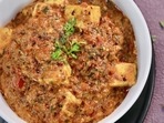 Paneer Butter Masala Lababdar. Paneer Butter Masala Lababdar.