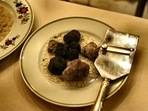 The Taste With Vir: Truffle scam in India (Pexels) The Taste With Vir: Truffle scam in India (Pexels)