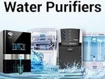 Best water purifiers 