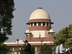 The collegium is likely to meet more than once this week, given the fact that the Supreme Court shuts for the winter break starting December 19. (HT File Photo) The collegium is likely to meet more than once this week, given the fact that the Supreme Court shuts for the winter break starting December 19. (HT File Photo)