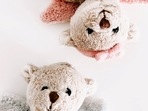 Small animal toys 
