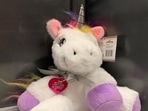 6-year-old in US wanted to own a unicorn, gets license: 'If I can fine one...'(Facebook) 6-year-old in US wanted to own a unicorn, gets license: 'If I can fine one...'(Facebook)