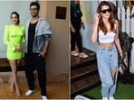 Kiara Advani, Kriti Sanon, Vicky Kaushal’s Tuesday casuals are winning hearts Kiara Advani, Kriti Sanon, Vicky Kaushal’s Tuesday casuals are winning hearts