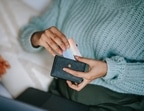 Women must carry nice wallets with them that are compact enough to fit in every type of purse. 