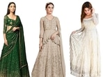 Wedding dresses for women should rank high on chic quotient.