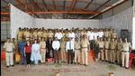 Mental health programme for cops kicks off Mental health programme for cops kicks off