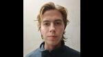 Espen Lilleengen, the Norwegian national who fell prey to snatchers in Ludhiana. (HT Photo) Espen Lilleengen, the Norwegian national who fell prey to snatchers in Ludhiana. (HT Photo)