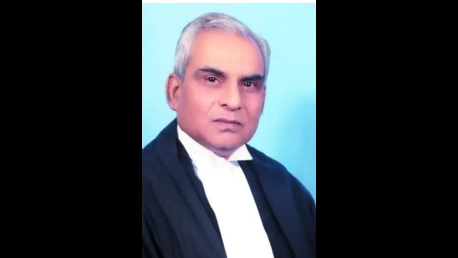 Anil Sharma, on X: He is mact judge in Bundi ( Raj. ). But carries the  name plate of district judge . Can High Court of Rajasthan take notice ?  Ordinary person