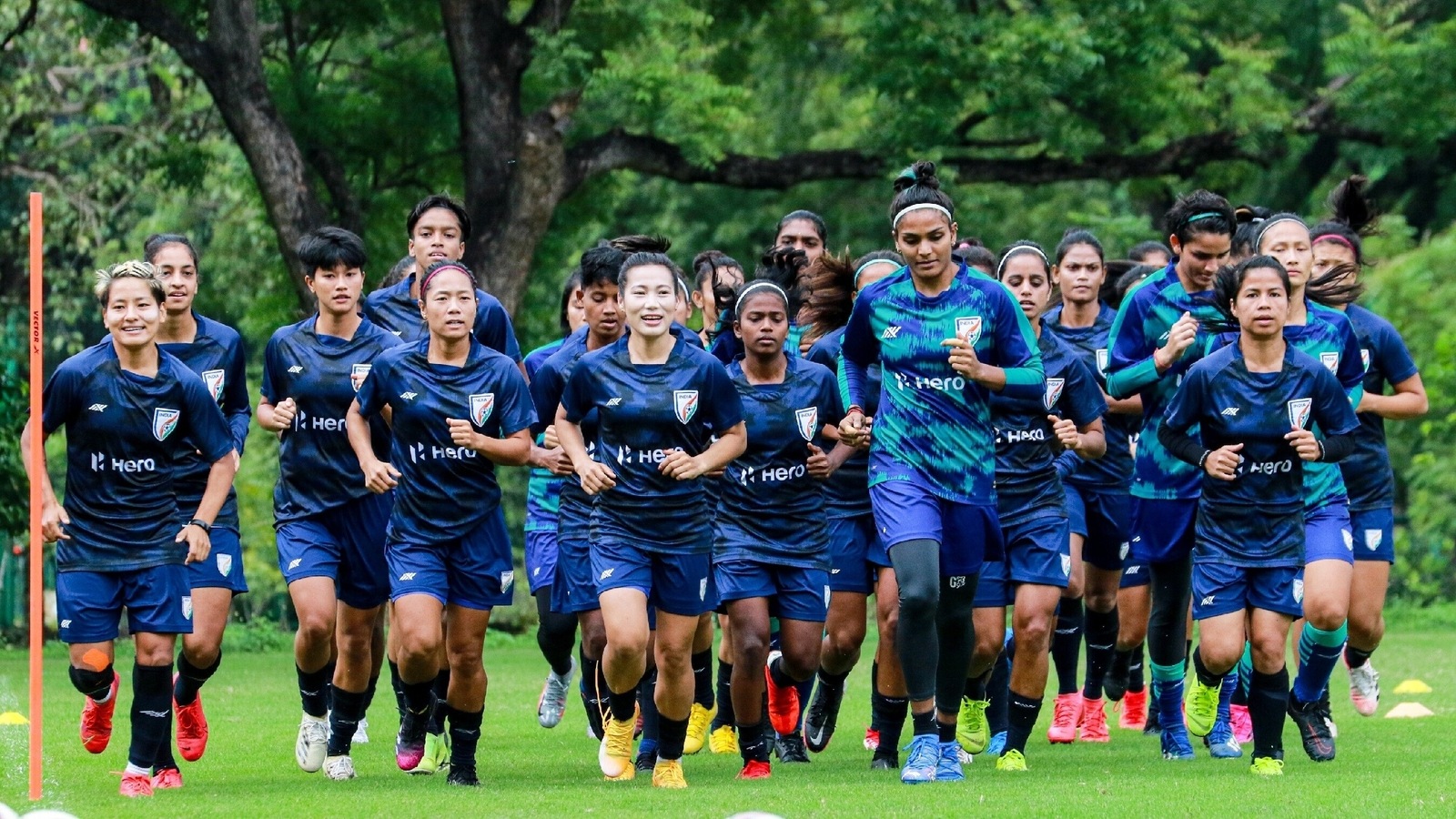 India s Path To The World Cup Needs To Put Women First Football News 