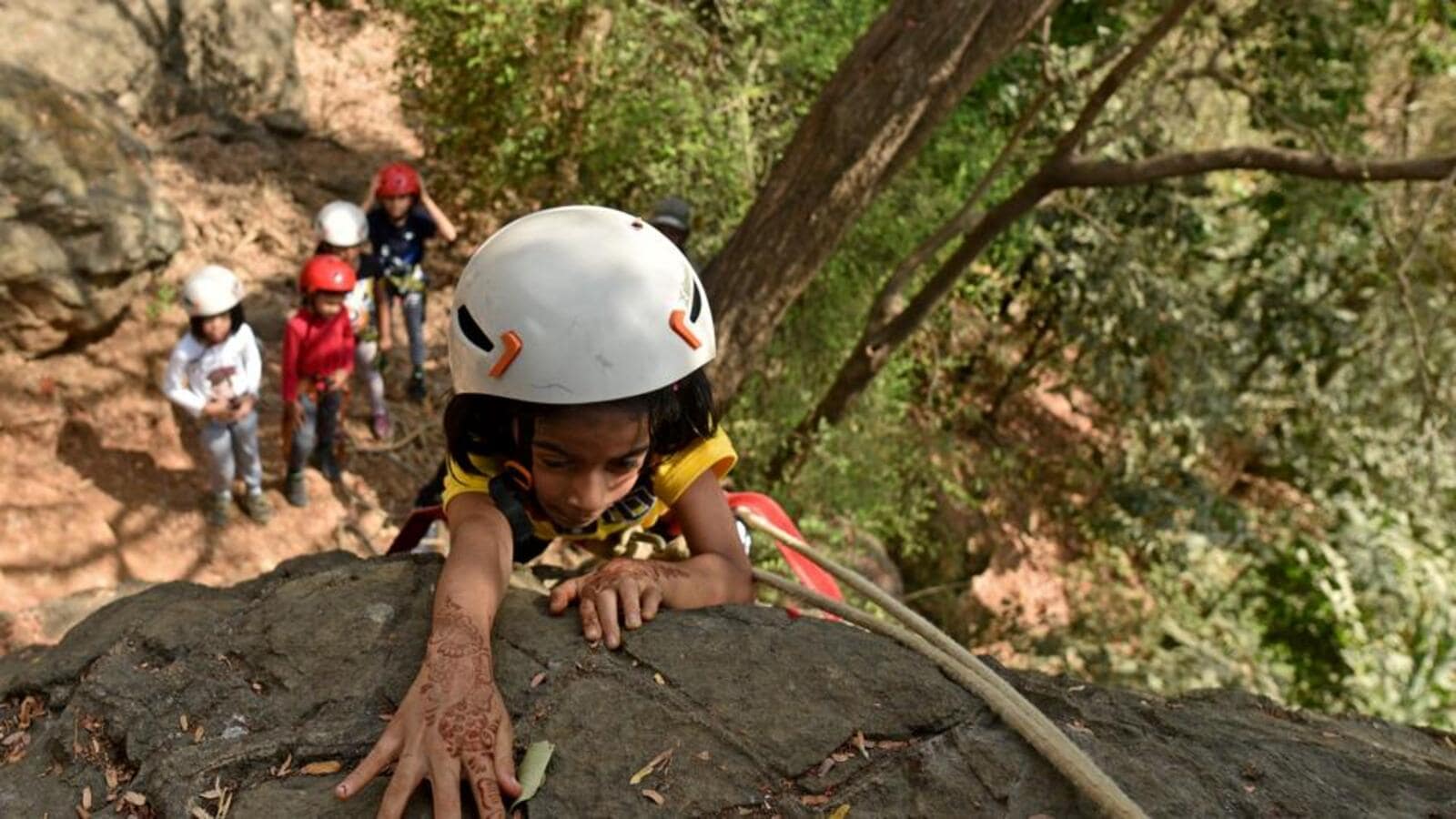 Registration mandatory for adventure tourism activities in Maharashtra