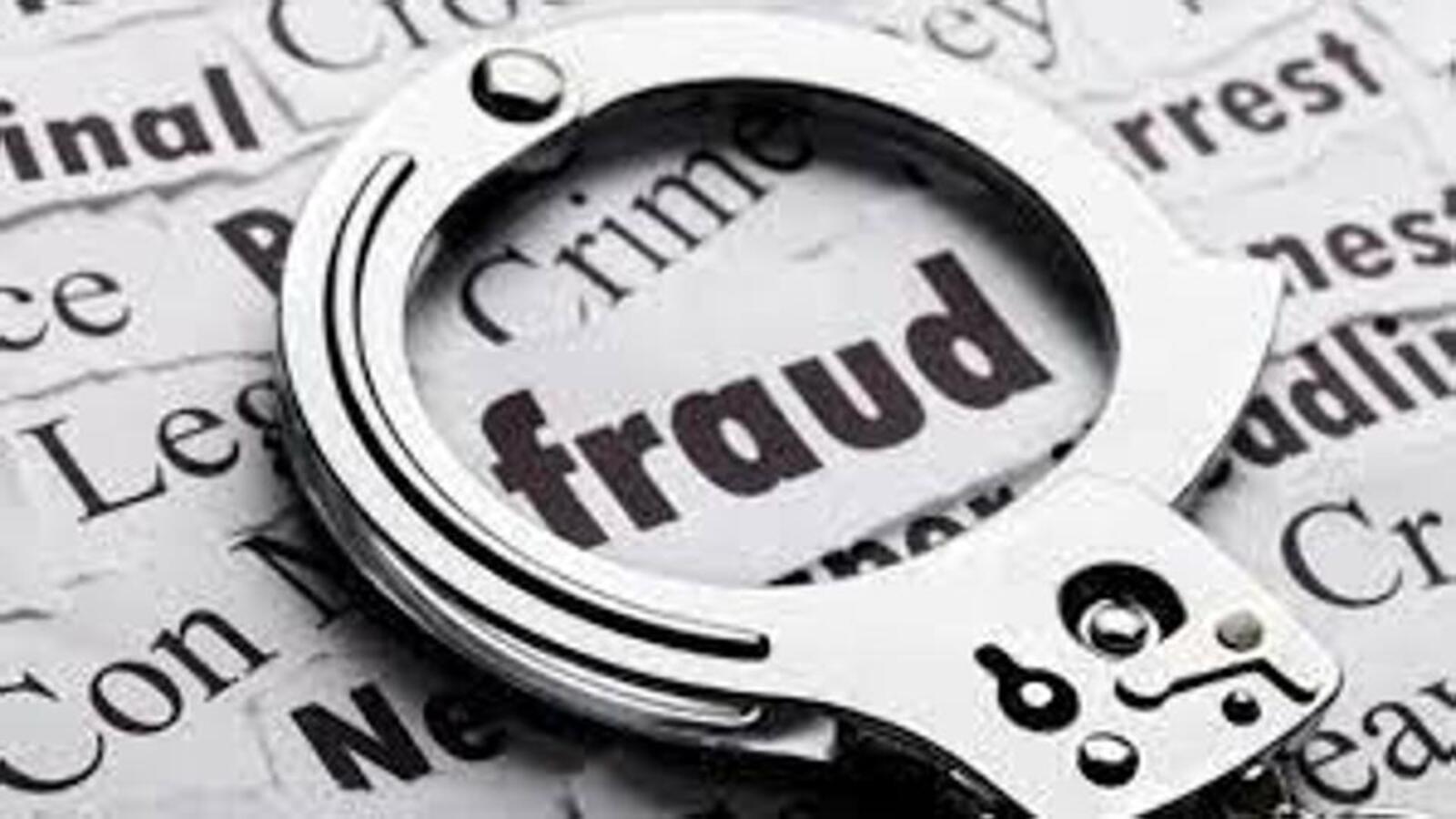 Delhi: Police Bust Insurance Fraud, Seized Forged Government Documents ...