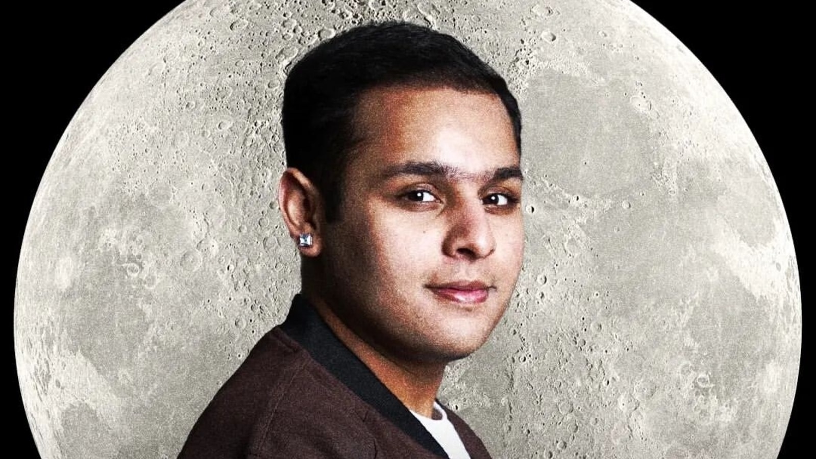 Bal Veer actor Dev Joshi among eight-member crew for SpaceX moon trip -  Hindustan Times