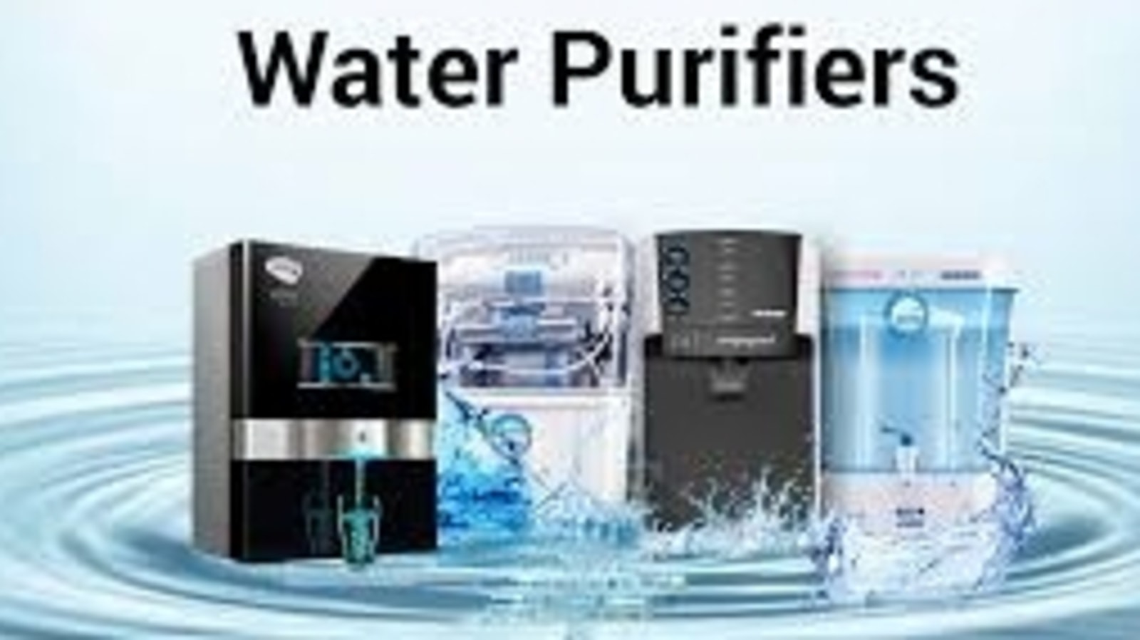 Book RO Service Online  Compare and Buy Water Purifier - RO Care India