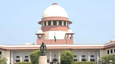 SC judge recuses from Bilkis plea on convicts SC judge recuses from Bilkis plea on convicts