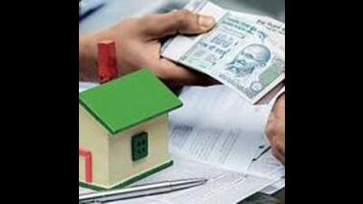 43 lakh properties identified for tax in Haryana: Minister 43 lakh properties identified for tax in Haryana: Minister