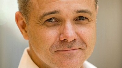 Jeremy Farrar: Jeremy Farrar will join the WHO in the second quarter of 2023. (Twitter)