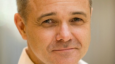 Jeremy Farrar: Jeremy Farrar will join the WHO in the second quarter of 2023. (Twitter)