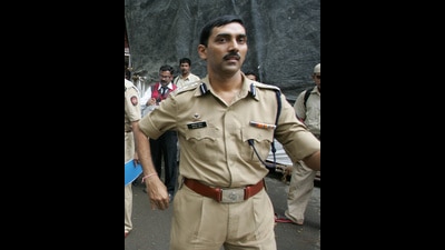 As per police, not even a single incident of violence was reported across the city. (HT FILE PHOTO)