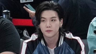 BTS: Suga won't enlist as active-duty soldier for South Korean military service? (AP)