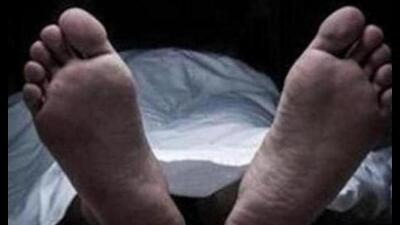 Balwant complained of chest pain in the wee hours of Tuesday and died in the hospital, said the SP. (Pic for representation) Balwant complained of chest pain in the wee hours of Tuesday and died in the hospital, said the SP. (Pic for representation)
