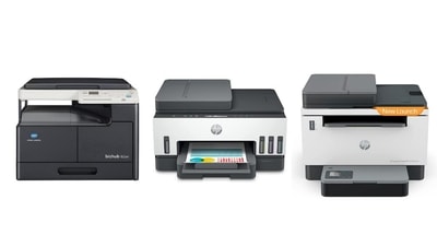 Buying guide for best printers for office use