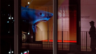 LA’s Oscars Museum is a hot tourist attraction as box office struggles (Twitter/aaroncavity) LA’s Oscars Museum is a hot tourist attraction as box office struggles (Twitter/aaroncavity)
