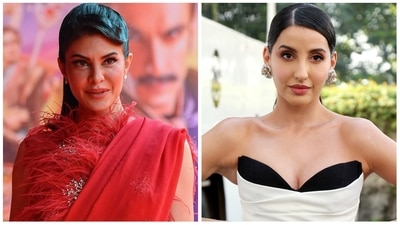 Jacqueline Fernandez's lawyer has said his client will respond to Nora Fatehi's defamation suit. Jacqueline Fernandez's lawyer has said his client will respond to Nora Fatehi's defamation suit.