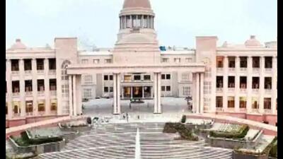 Lucknow bench of Allahabad high court. (File Photo)