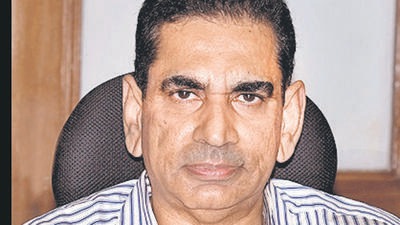Municipal chief Iqbal Singh Chahal said on a text message: “There is no lack of transparency as 100% resolutions pertaining to decisions taken by BMC are transparently available on BMC website for anybody’s scrutiny, without exception (since the tenure of administrator started wef. March 8, 2022). The financial position of the BMC is excellent. (HT Photo) Municipal chief Iqbal Singh Chahal said on a text message: “There is no lack of transparency as 100% resolutions pertaining to decisions taken by BMC are transparently available on BMC website for anybody’s scrutiny, without exception (since the tenure of administrator started wef. March 8, 2022). The financial position of the BMC is excellent. (HT Photo)