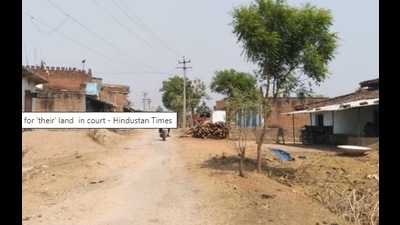 Officials were directed to alleviate the bitterness in people in the aftermath of a highly localised gram panchayat elections. (HT Photo) Officials were directed to alleviate the bitterness in people in the aftermath of a highly localised gram panchayat elections. (HT Photo)