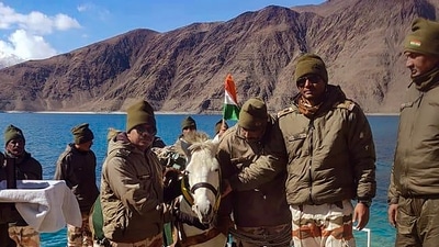"I heard that a few injuries were reported on the Indian side but PLA suffered much more injuries," said. (PTI) "I heard that a few injuries were reported on the Indian side but PLA suffered much more injuries," said. (PTI)