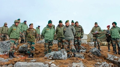 "I was hurt when I heard about the December 9 incident. I condemn this. If PLA continues doing such things in the future, India-China relations will suffer," Bharatiya Janata Party MP from Arunachal Pradesh Tapir Gao said in a video message on Monday. (PTI) "I was hurt when I heard about the December 9 incident. I condemn this. If PLA continues doing such things in the future, India-China relations will suffer," Bharatiya Janata Party MP from Arunachal Pradesh Tapir Gao said in a video message on Monday. (PTI)