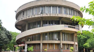 PU has been facing a number of issues pertaining to the scheme, including delay in release of the grant by the government (HT File) PU has been facing a number of issues pertaining to the scheme, including delay in release of the grant by the government (HT File)