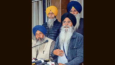 Report of the subcommittee was presented in the executive committee meeting on Monday, but the decision on it was not disclosed to the media. (PTI fille photo)