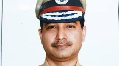 Ritesh Kumar (HT PHOTO) Ritesh Kumar (HT PHOTO)