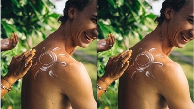 5. Embrace sunscreen - Winter is not the time to say “ciao” to your sunscreen. Sunblocks are as necessary for winter as they are for summer. When purchasing sunscreen, always go for the ones with SPF higher than 30 to 50 as they are more effective against sun rays. Know that reapplying it after every couple of hours is a healthy choice that you are making for your skin as the damage caused by the harmful UV rays can be permanent. (Pexels) 5. Embrace sunscreen - Winter is not the time to say “ciao” to your sunscreen. Sunblocks are as necessary for winter as they are for summer. When purchasing sunscreen, always go for the ones with SPF higher than 30 to 50 as they are more effective against sun rays. Know that reapplying it after every couple of hours is a healthy choice that you are making for your skin as the damage caused by the harmful UV rays can be permanent. (Pexels)