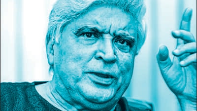 The complainant, who claims to be an RSS supporter, alleged that Akhtar, to gain political score, unnecessarily dragged the name of the RSS and defamed the organisation in a “calculated and well-planned move.” (Satish Bate / HT PHOTO) The complainant, who claims to be an RSS supporter, alleged that Akhtar, to gain political score, unnecessarily dragged the name of the RSS and defamed the organisation in a “calculated and well-planned move.” (Satish Bate / HT PHOTO)