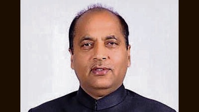 The decisions taken by Sukhu on the very first day after being made CM are anti-people, says BJP spokesperson. (HT File) The decisions taken by Sukhu on the very first day after being made CM are anti-people, says BJP spokesperson. (HT File)