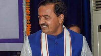 The deputy CM called upon the officers to take pledge to rid rural development department of corruption. (HT file) The deputy CM called upon the officers to take pledge to rid rural development department of corruption. (HT file)