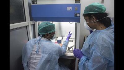 The patient met with an accident on December 8 and was admitted to Sassoon General Hospital. (REPRESENTATIVE IMAGE) The patient met with an accident on December 8 and was admitted to Sassoon General Hospital. (REPRESENTATIVE IMAGE)