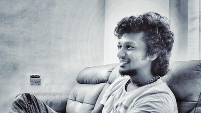 Lokesh Kanagaraj rose to fame after the massive success of his Tamil film Kaithi. Lokesh Kanagaraj rose to fame after the massive success of his Tamil film Kaithi.