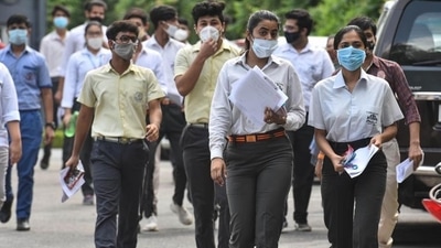 BSEB Matric, Inter Exams 2023: Bihar board 10th, 12th admit cards on these dates (Sanchit Khanna/HT file) BSEB Matric, Inter Exams 2023: Bihar board 10th, 12th admit cards on these dates (Sanchit Khanna/HT file)