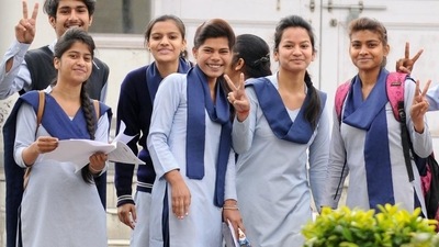 Haryana Board Exam 2023: BSEH Class 10, 12 exams checklist out at bseh.org.in (HT file) Haryana Board Exam 2023: BSEH Class 10, 12 exams checklist out at bseh.org.in (HT file)